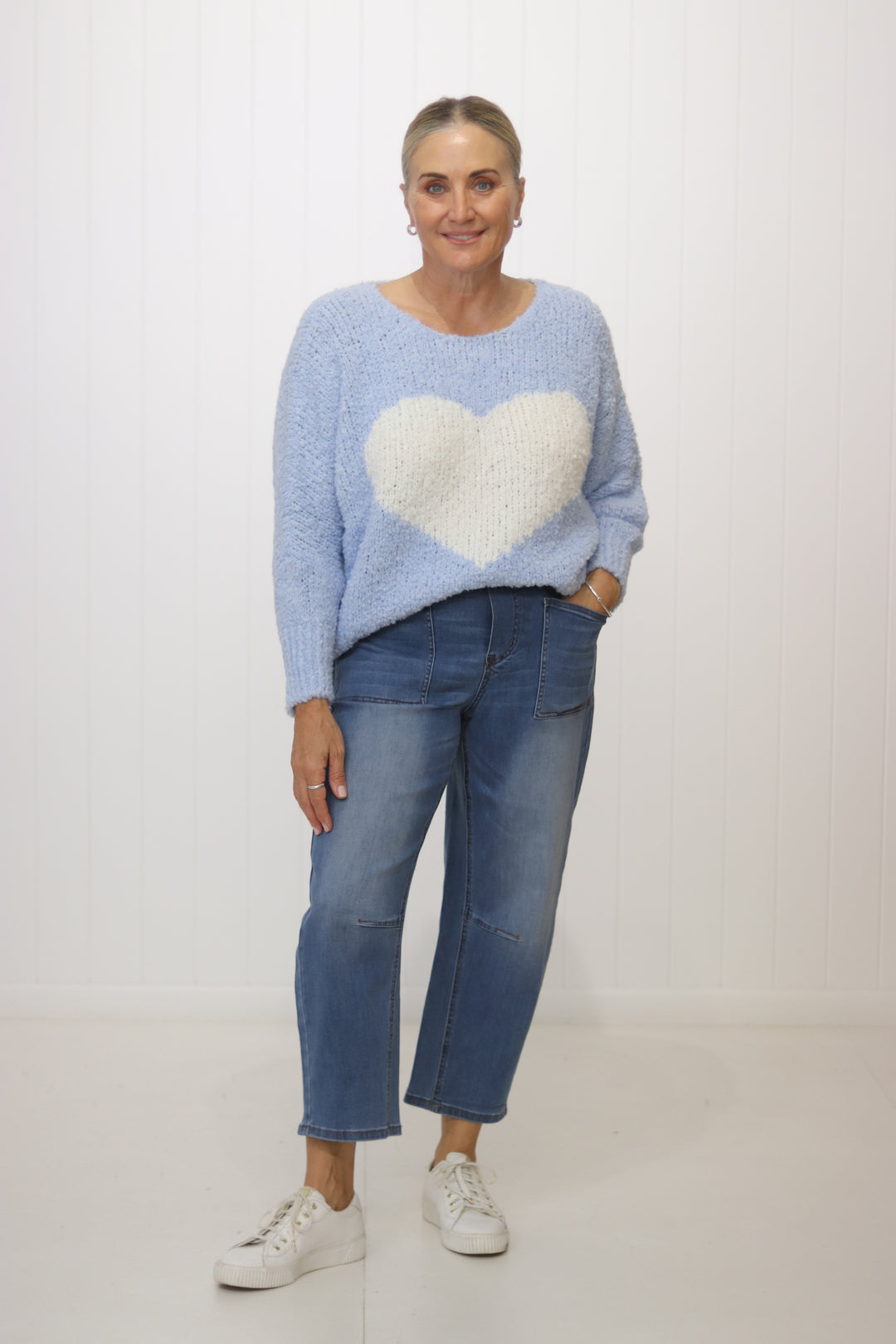 Amore Knit