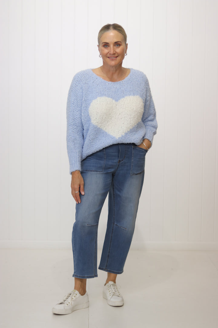 Amore Knit