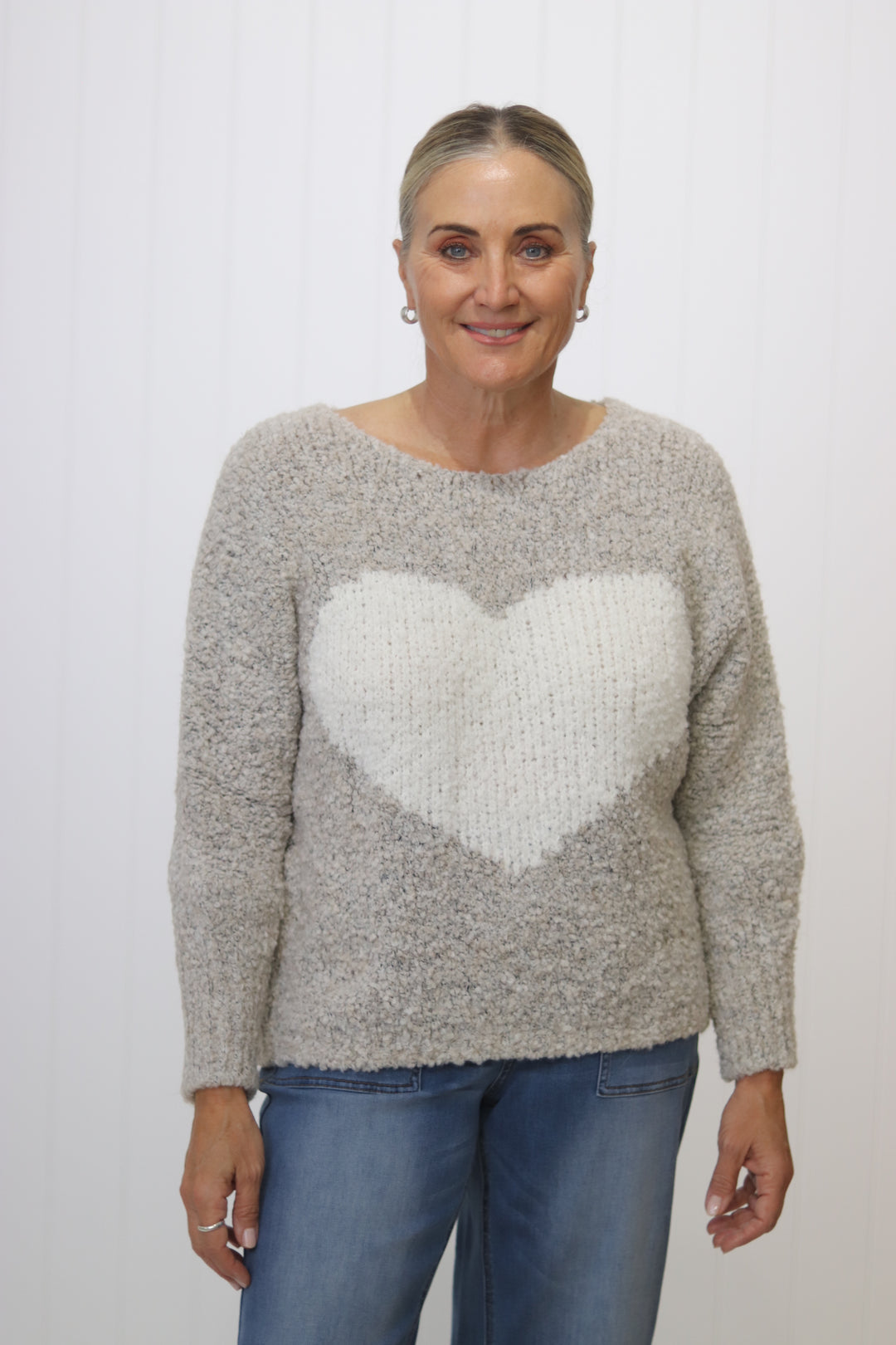 Amore Knit