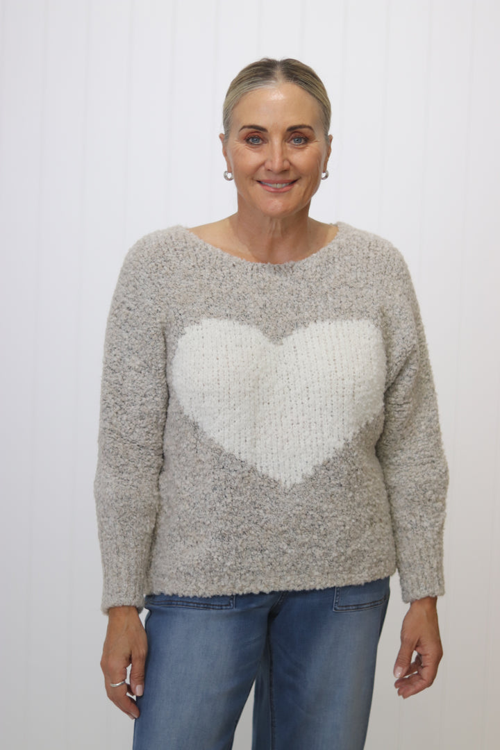 Amore Knit