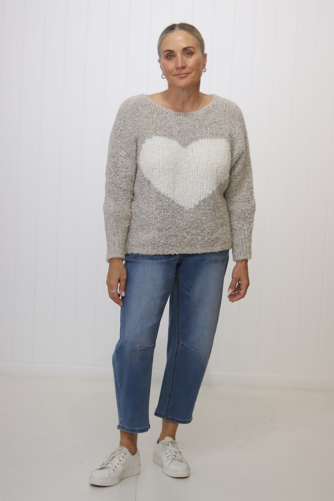 Amore Knit