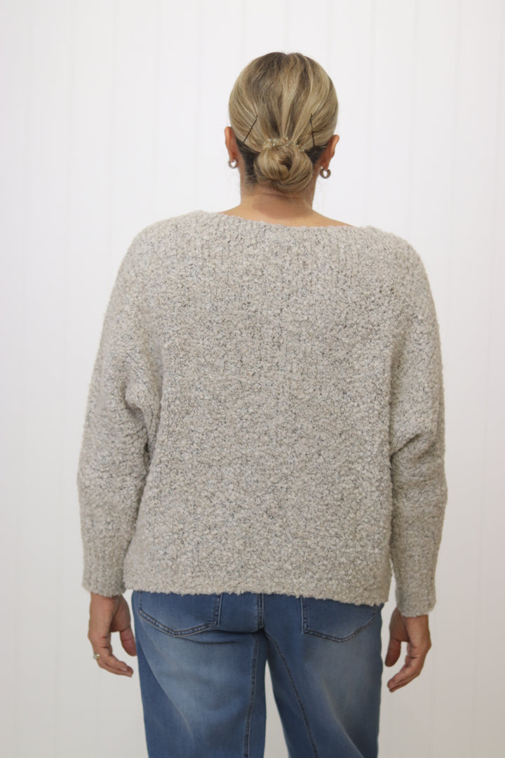 Amore Knit
