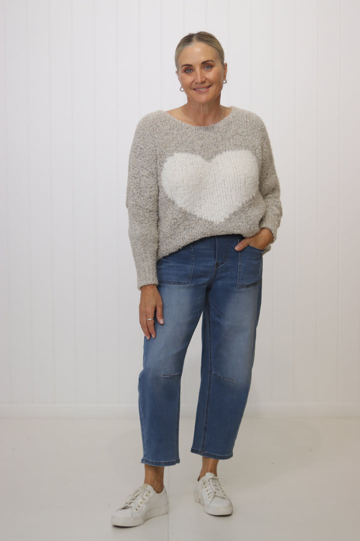 Amore Knit