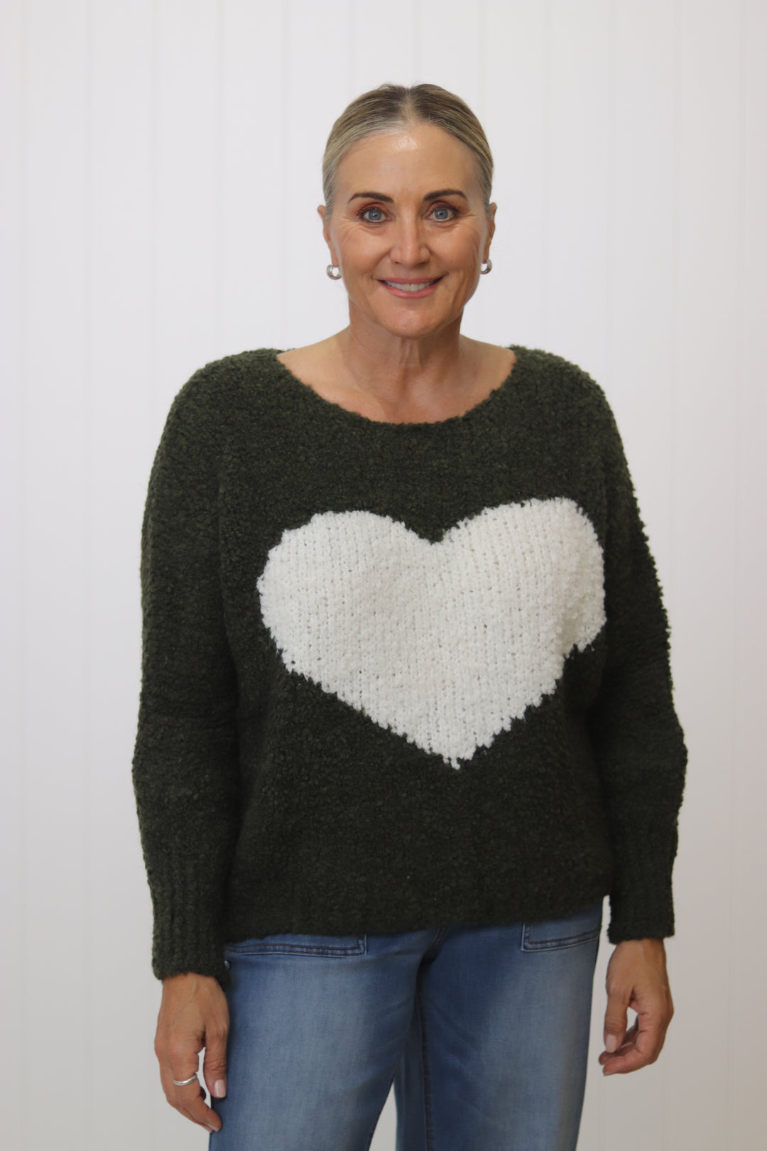 Amore Knit