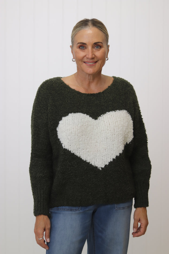 Amore Knit