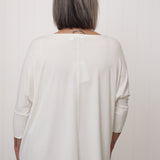 Bamboo Hinley Top Sleeved