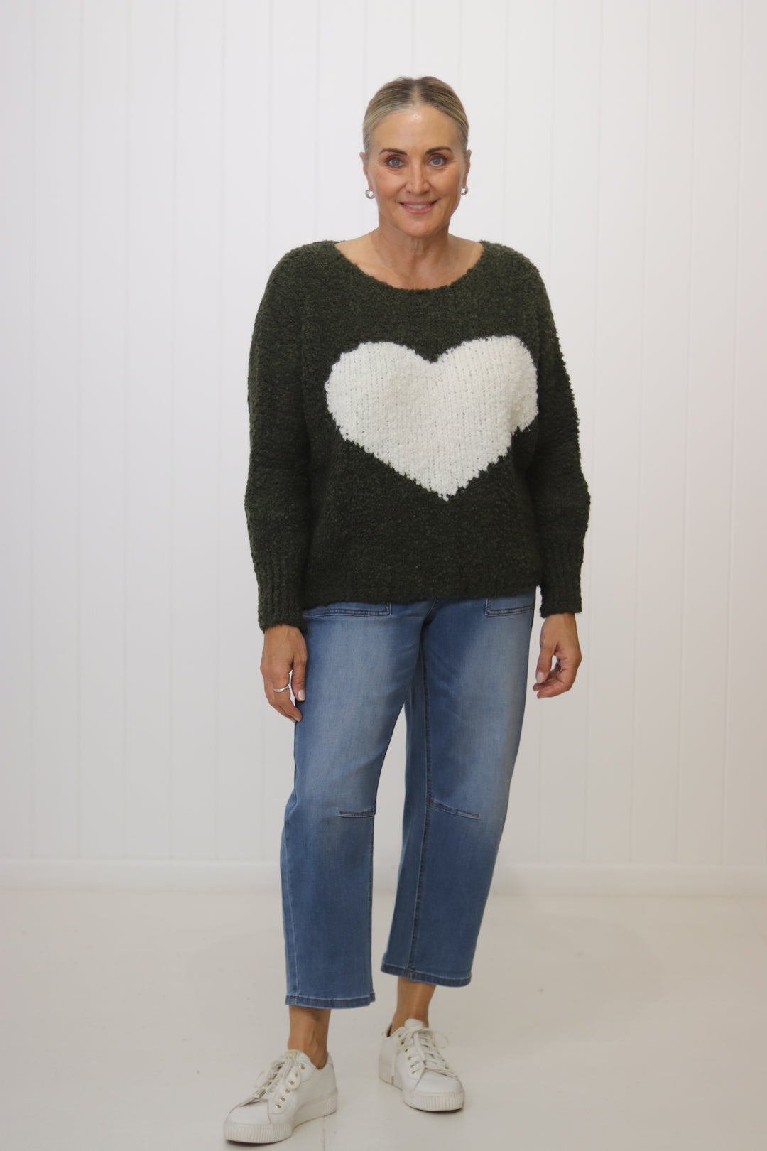 Amore Knit