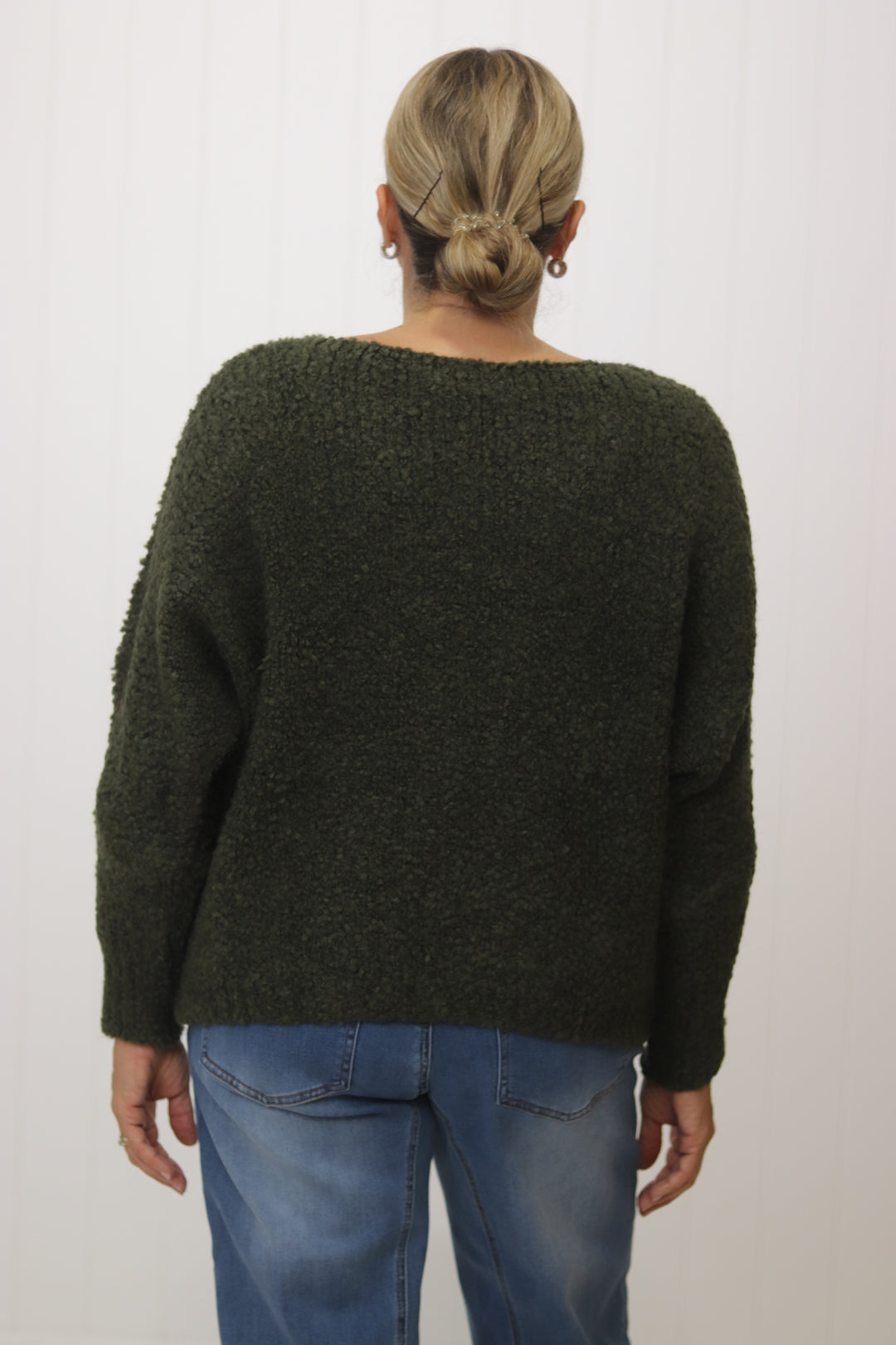 Amore Knit