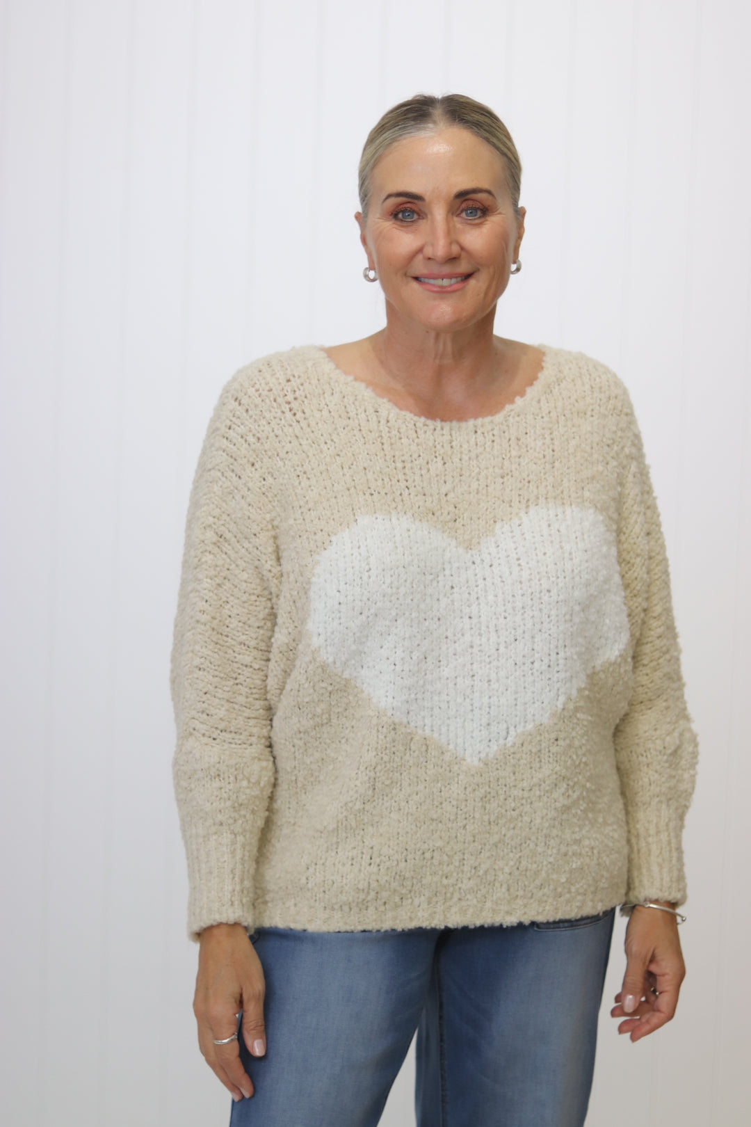 Amore Knit