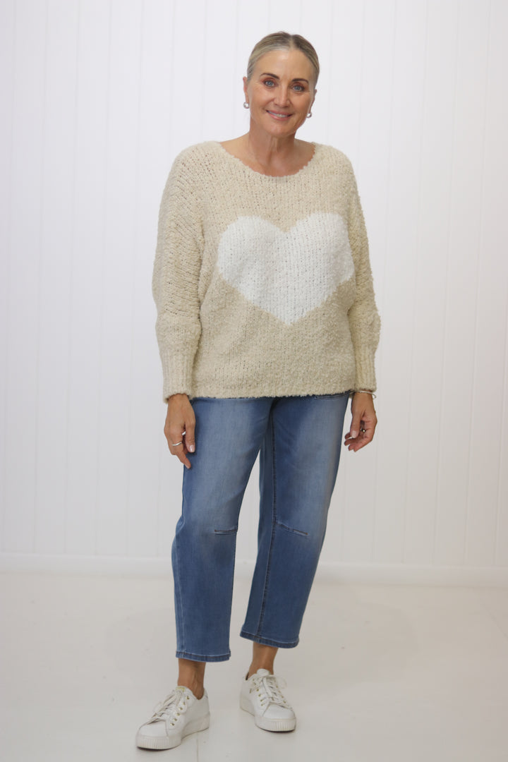 Amore Knit