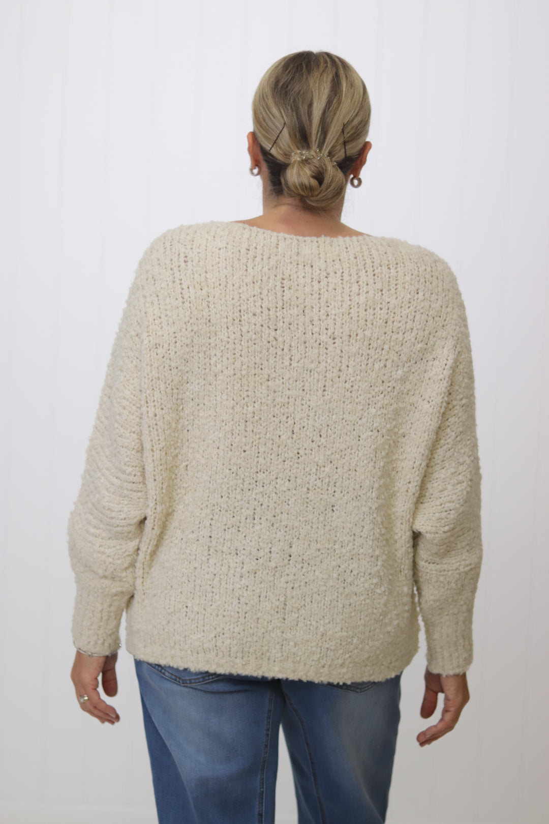 Amore Knit