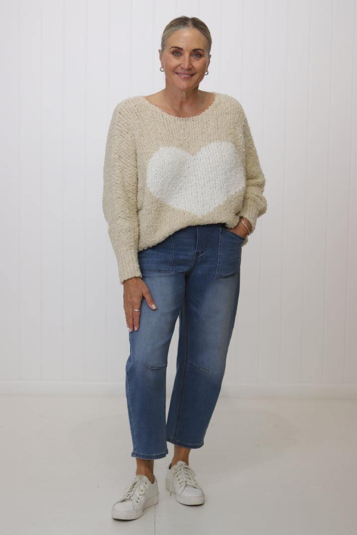Amore Knit