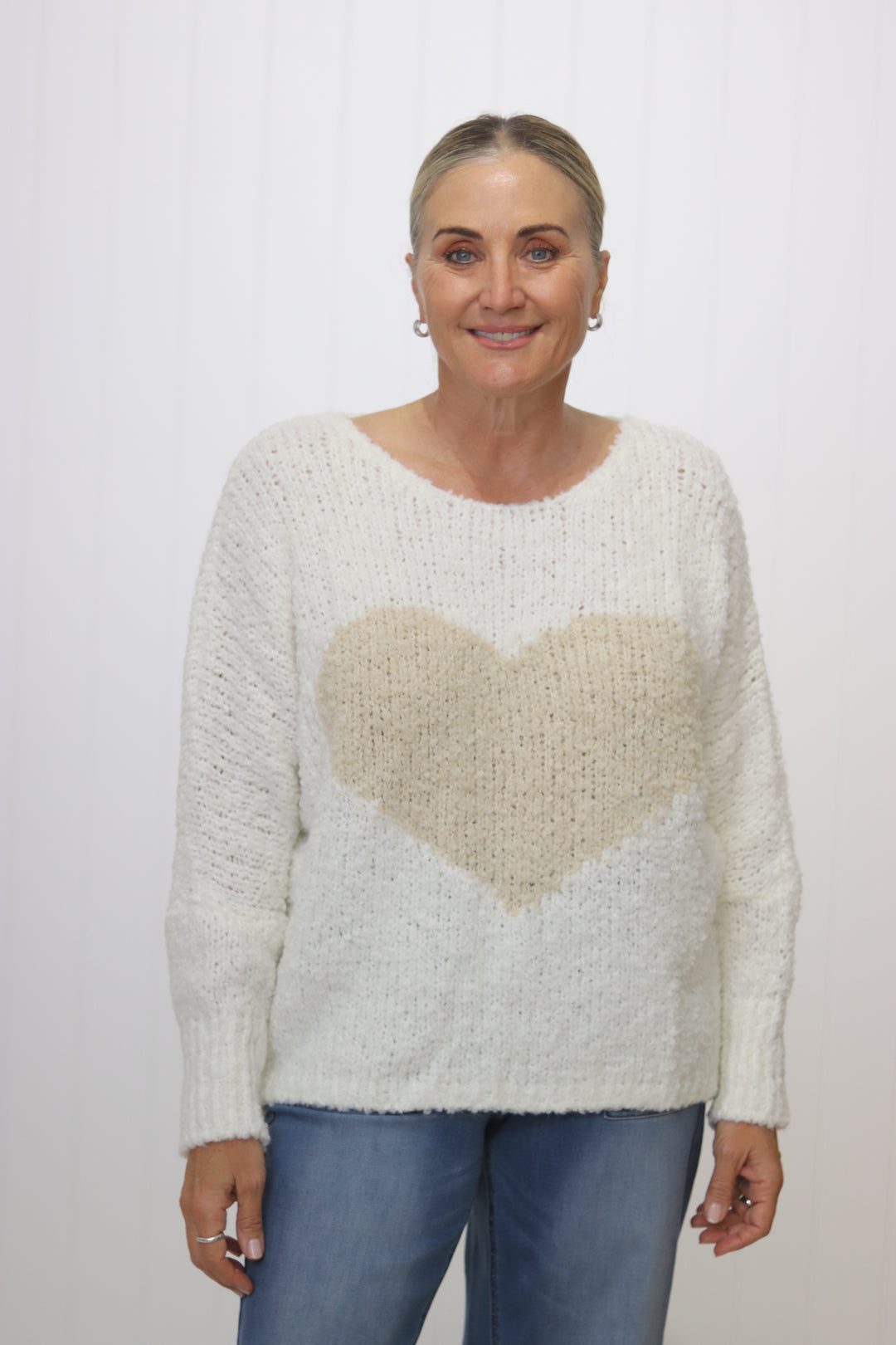 Amore Knit
