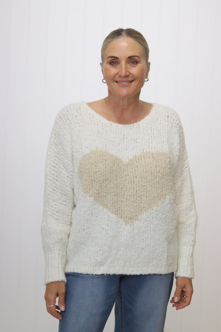 Amore Knit