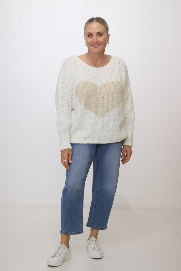 Amore Knit