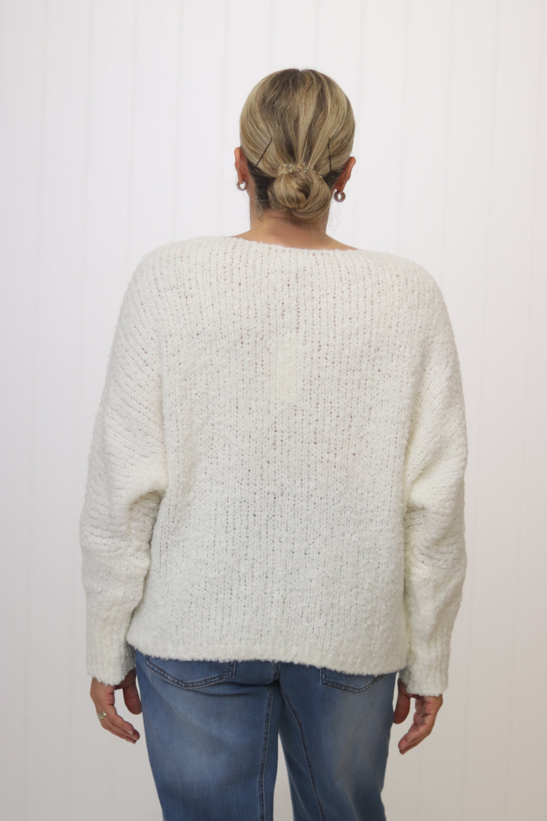 Amore Knit