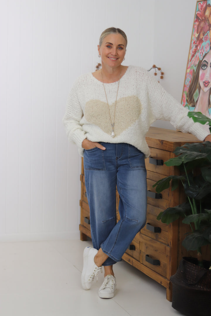 Amore Knit