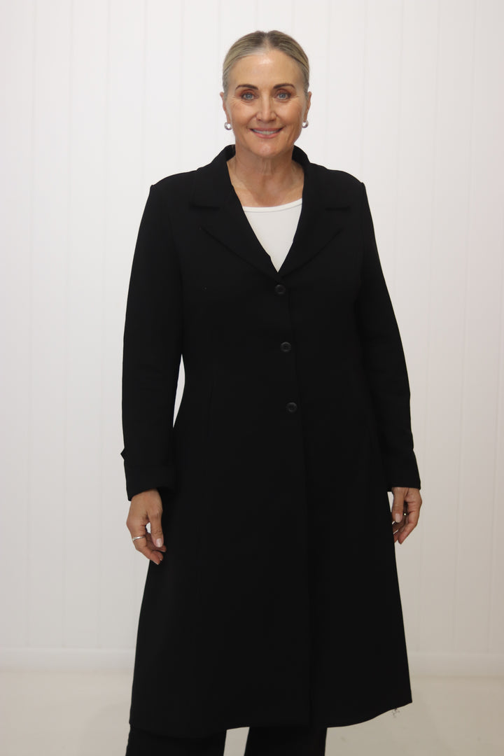 Amara Coat