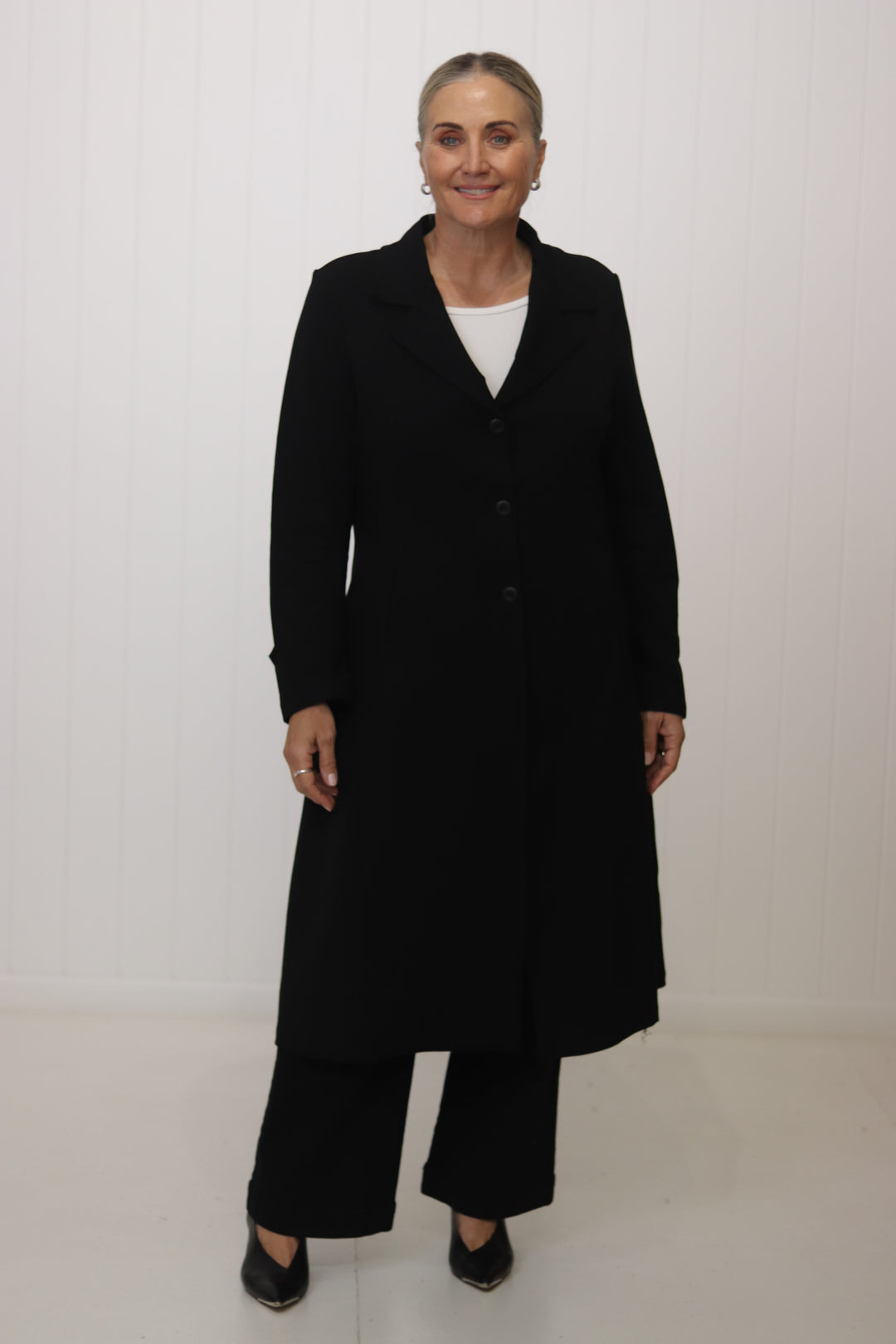 Amara Coat