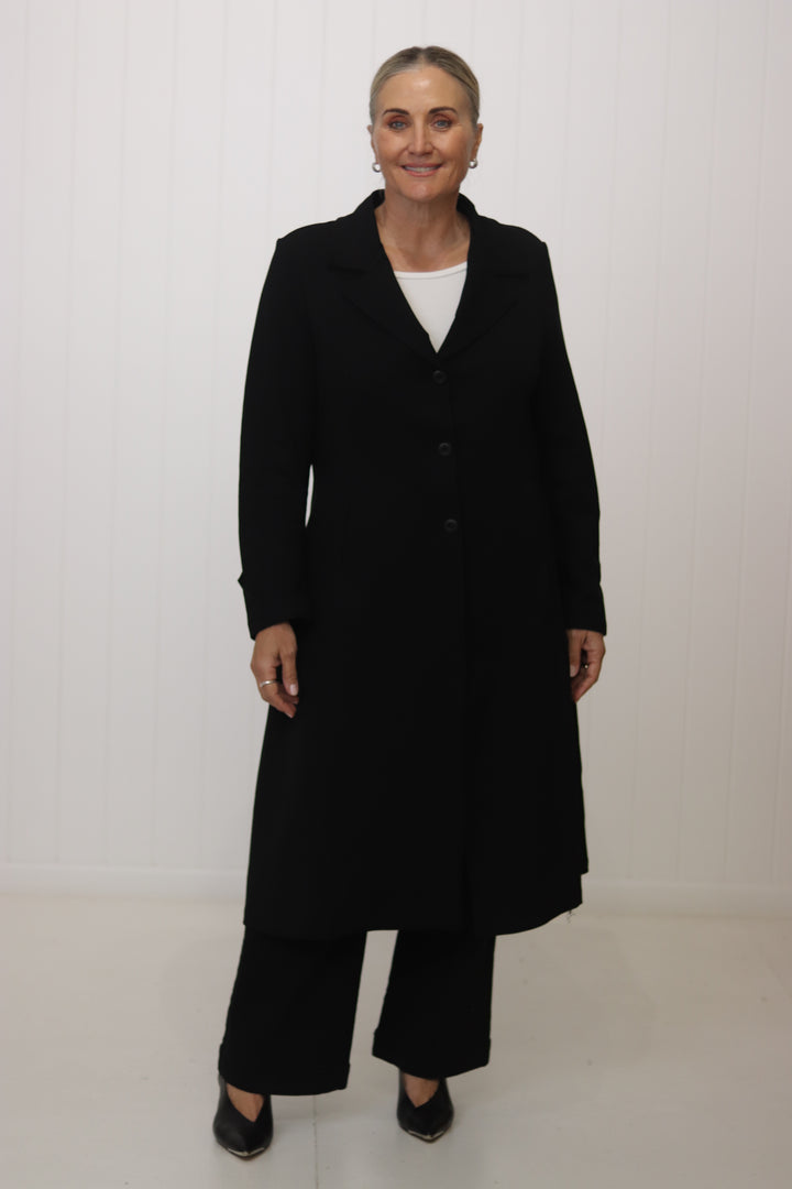 Amara Coat