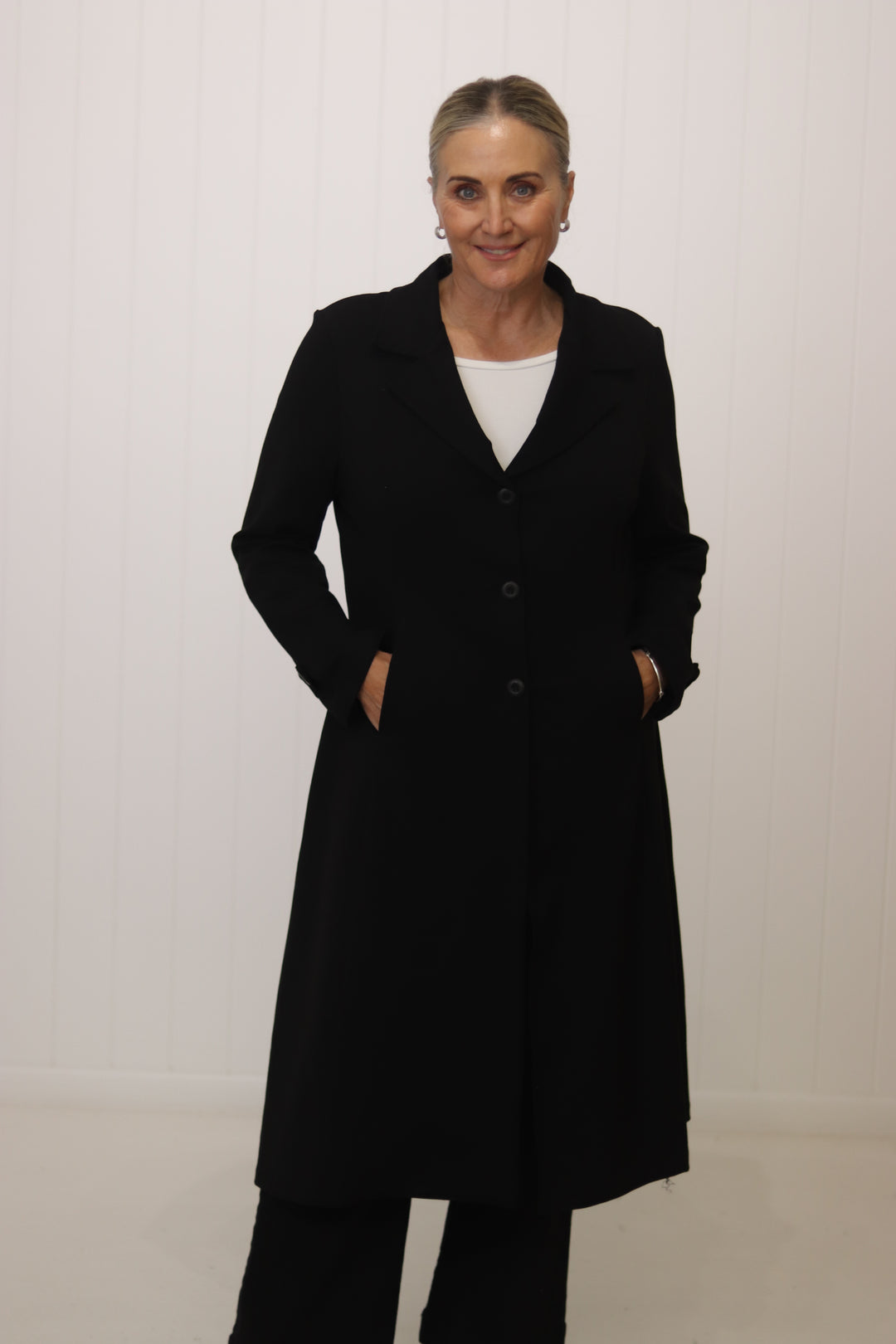 Amara Coat