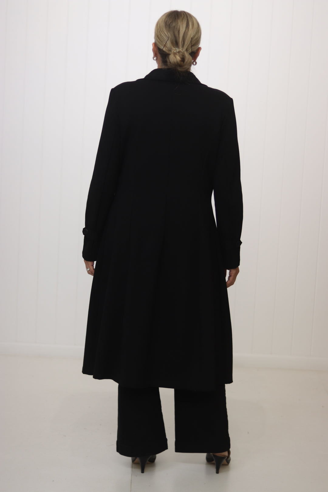Amara Coat