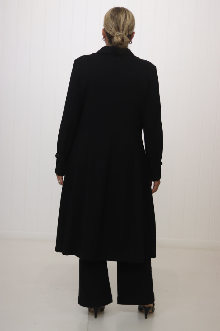 Amara Coat