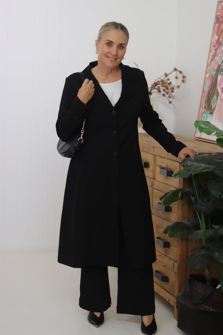 Amara Coat