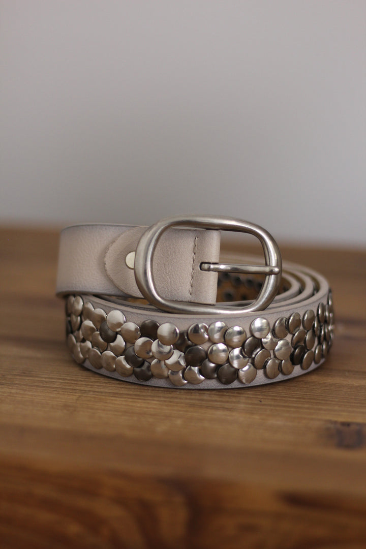 Barcelona Stud Belt