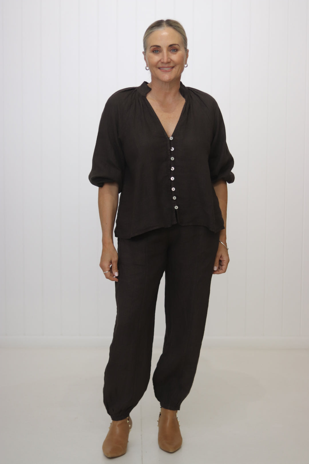 Cleo Top