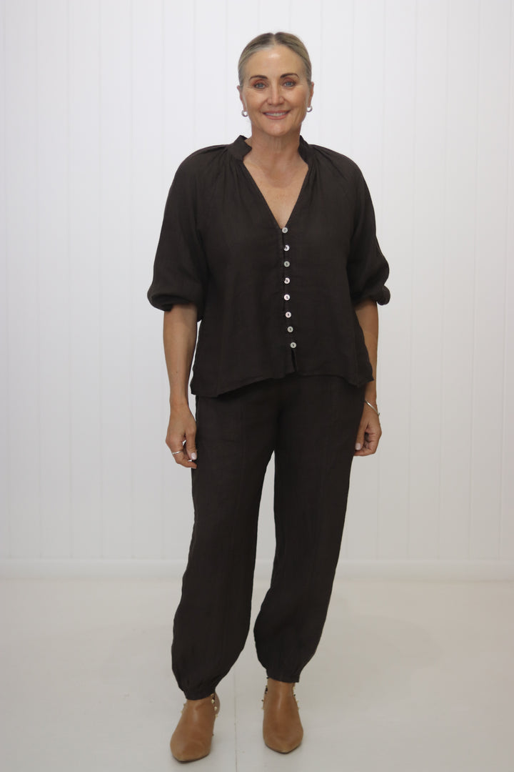 Cleo Top