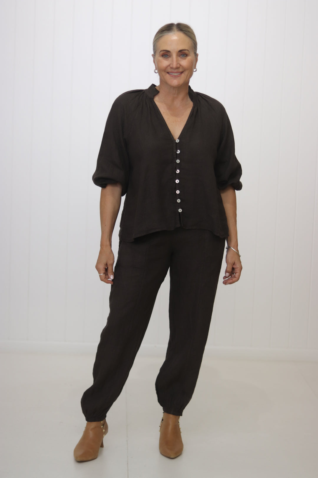Cleo Top