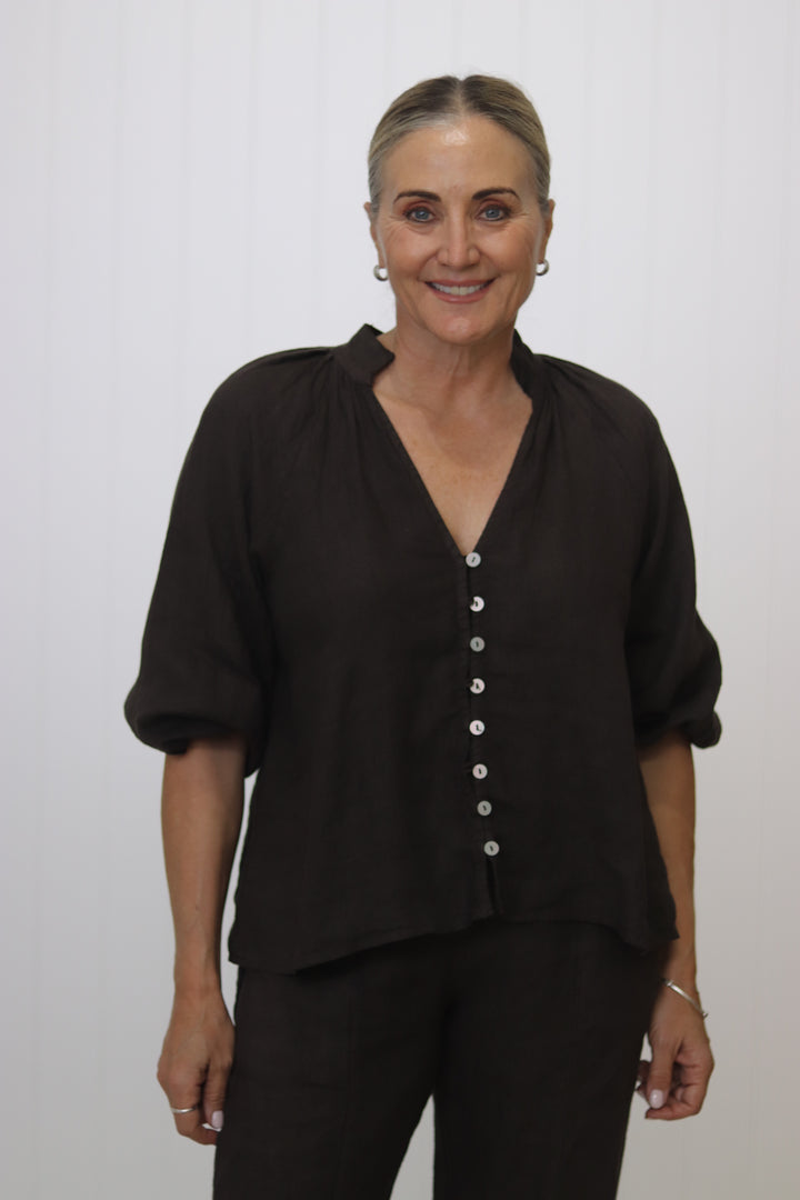 Cleo Top