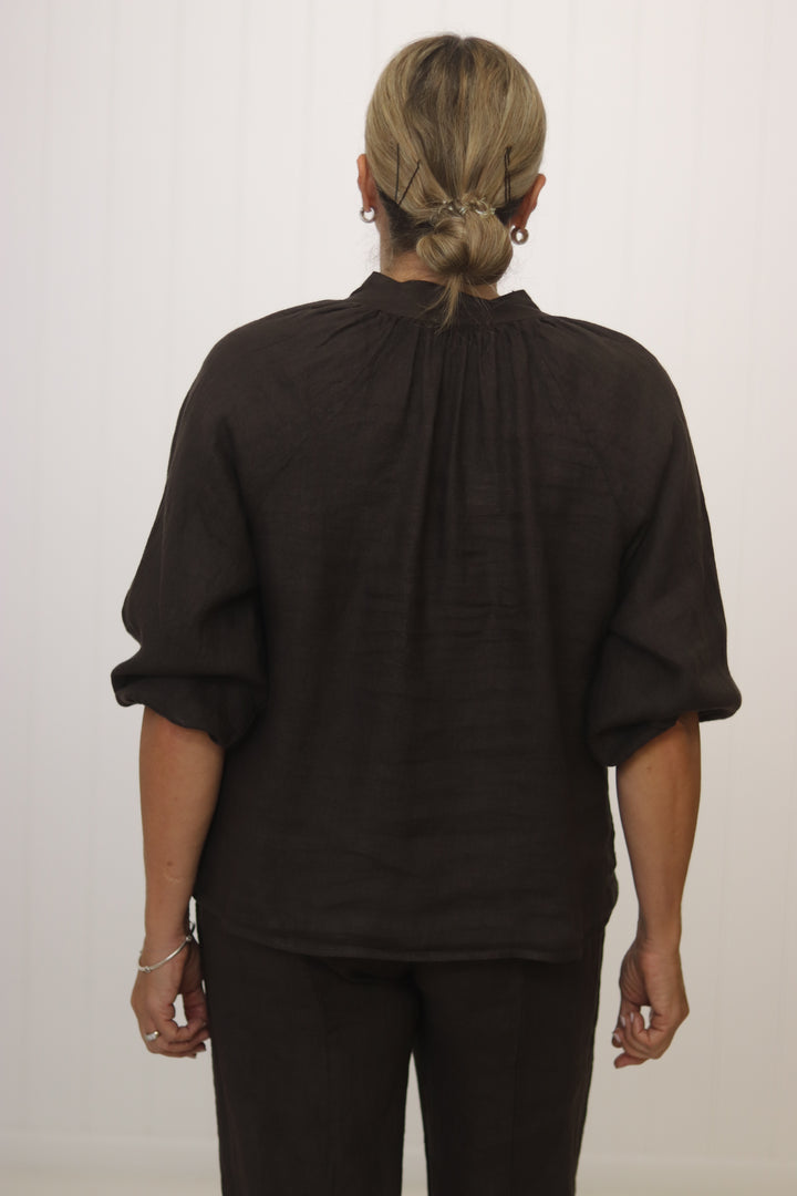 Cleo Top