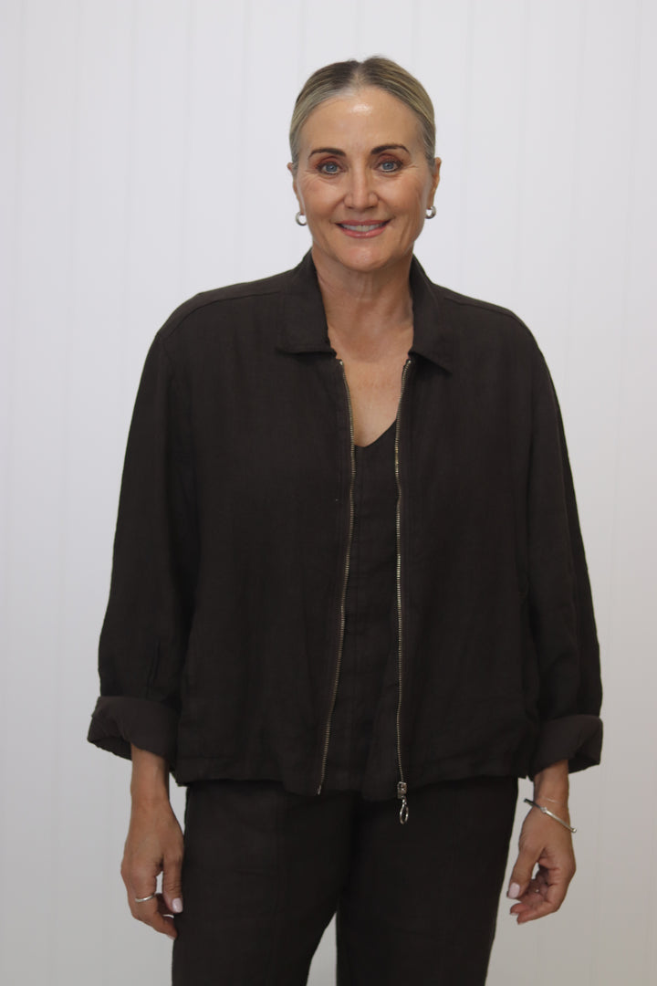 Asahi Jacket