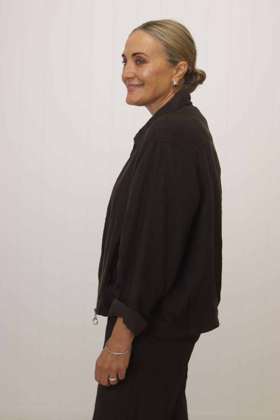Asahi Jacket