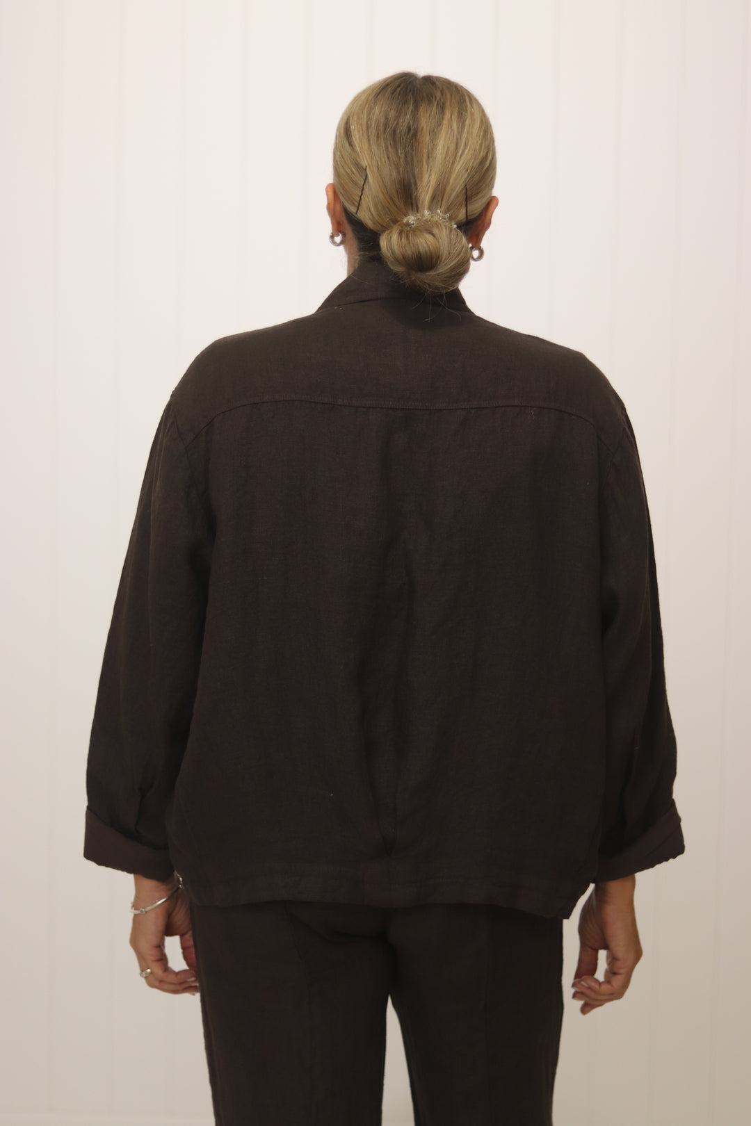 Asahi Jacket