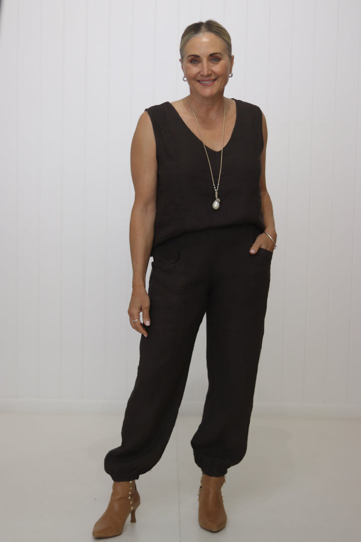 Meg Pant
