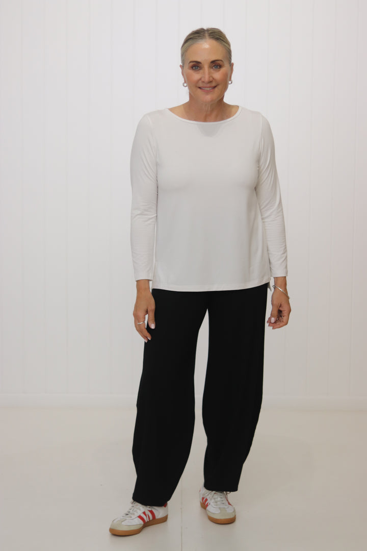 Bamboo Mave Top