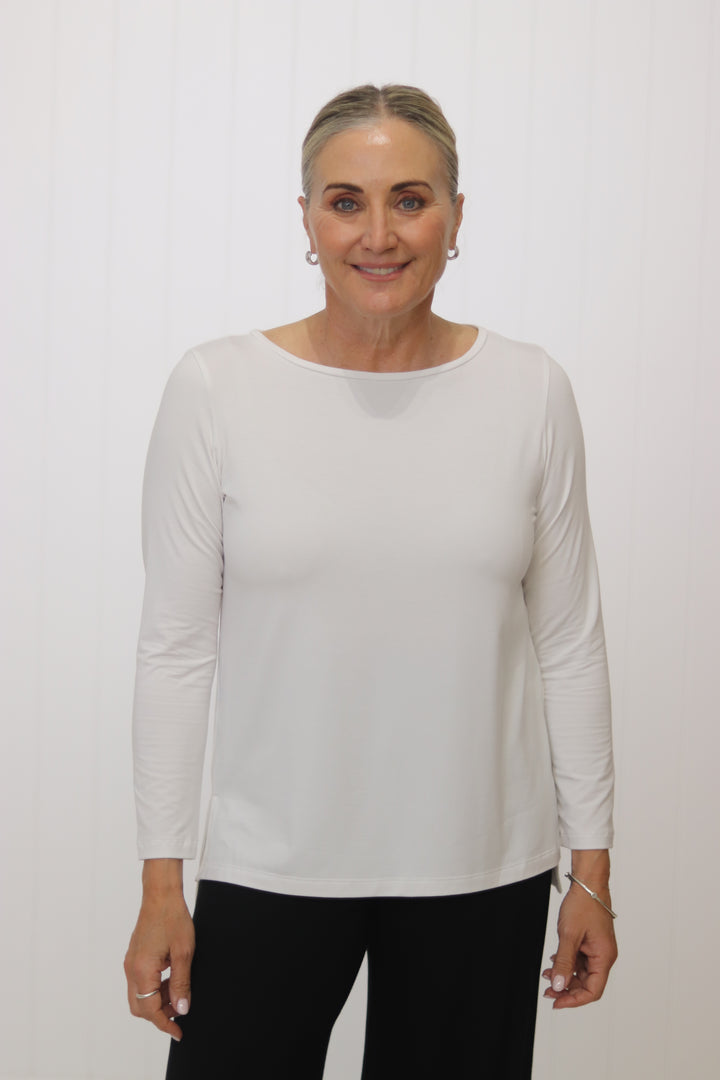 Bamboo Mave Top
