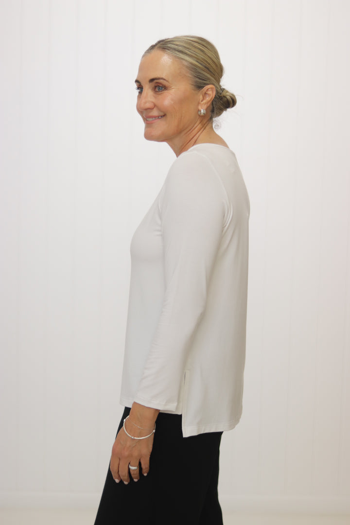 Bamboo Mave Top