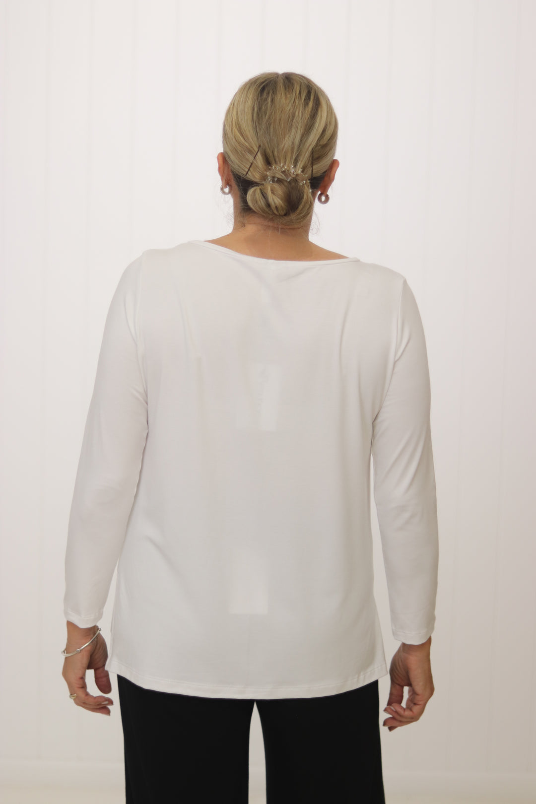 Bamboo Mave Top