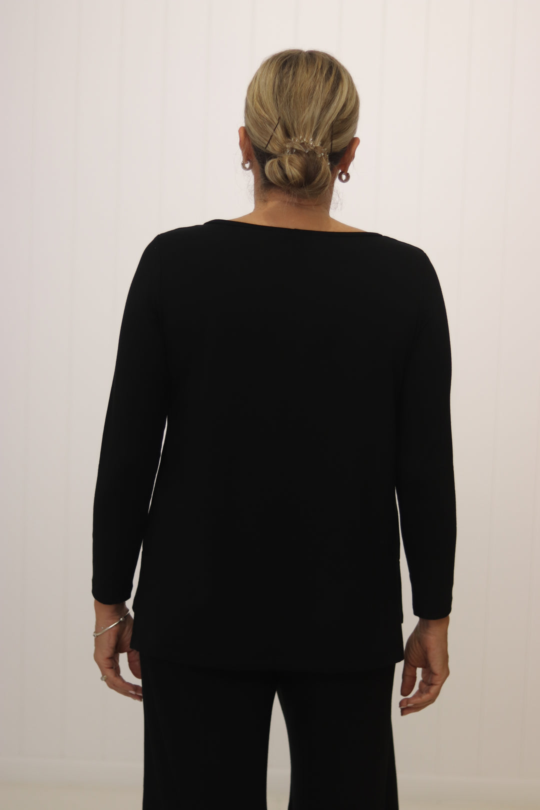 Bamboo Mave Top