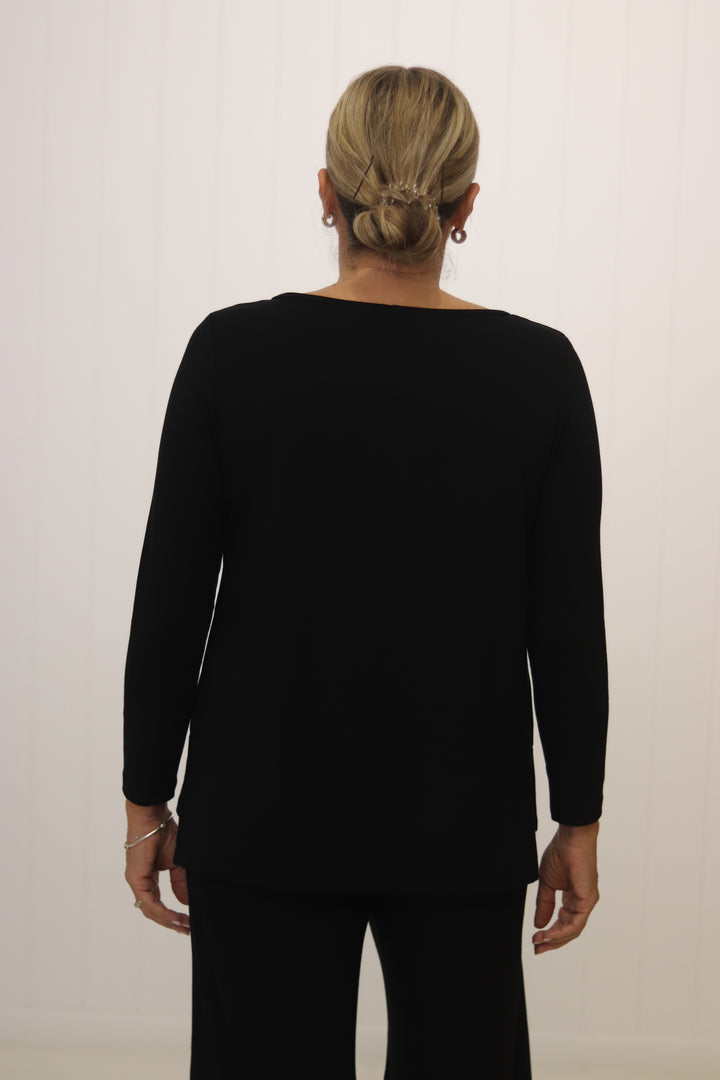 Bamboo Mave Top