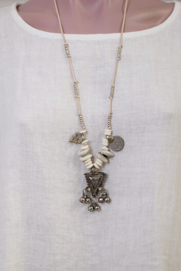 Jamila Vintage Necklace