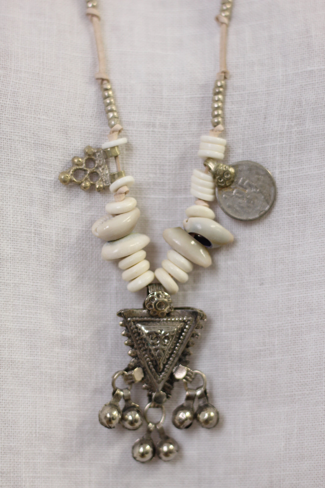 Jamila Vintage Necklace