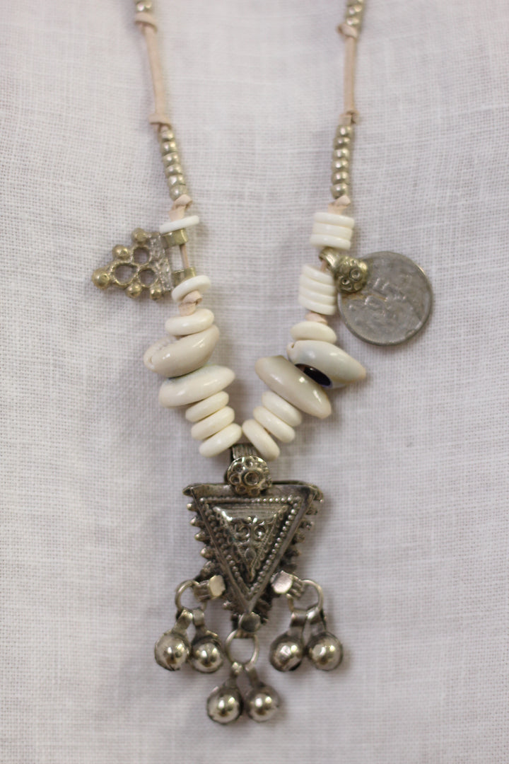 Jamila Vintage Necklace