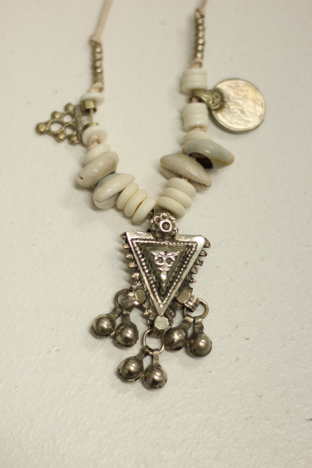 Jamila Vintage Necklace