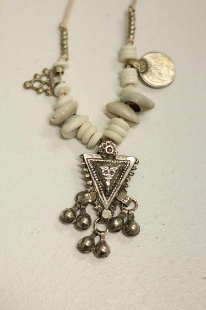 Jamila Vintage Necklace
