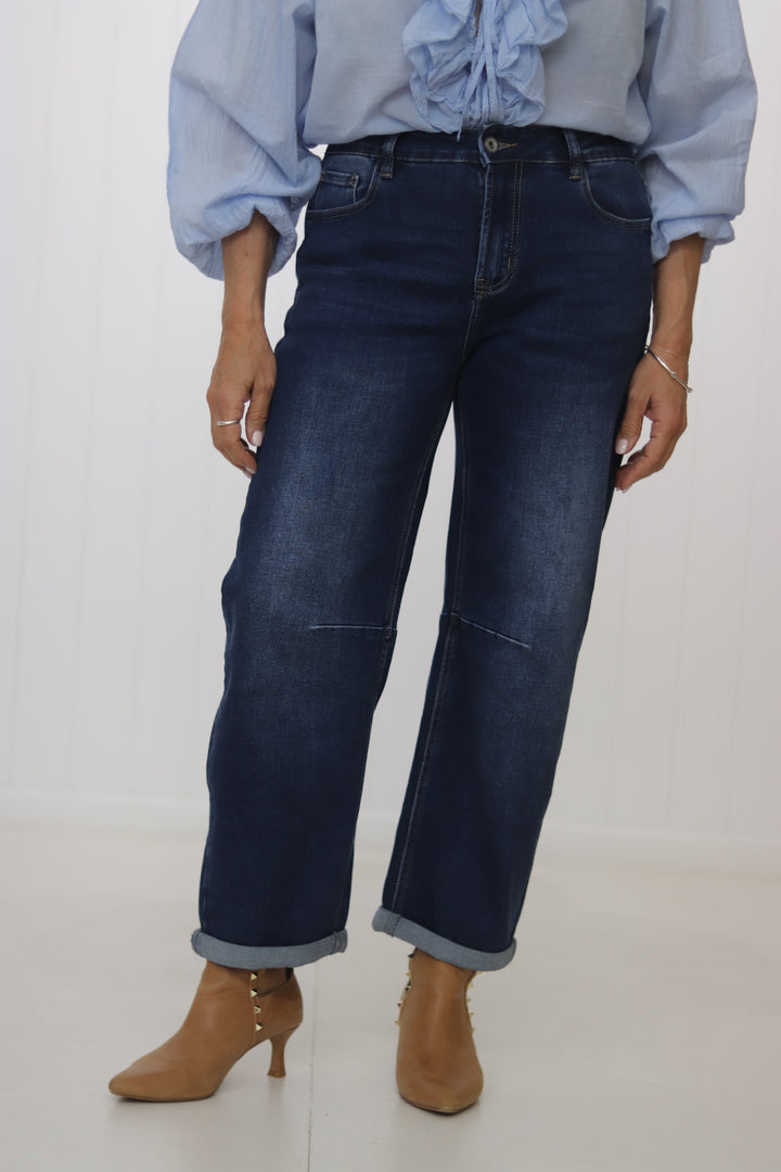 Austin Jeans